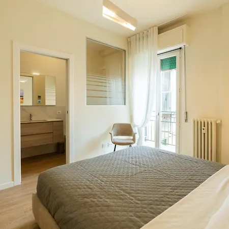 Ampia Residenza Filippini A Pochi Passi Dall'arena *